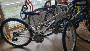 kids bike Spezialiced Hardrock